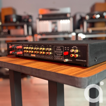 Load image into Gallery viewer, Audiolab 8000A Integrated Amplifier
