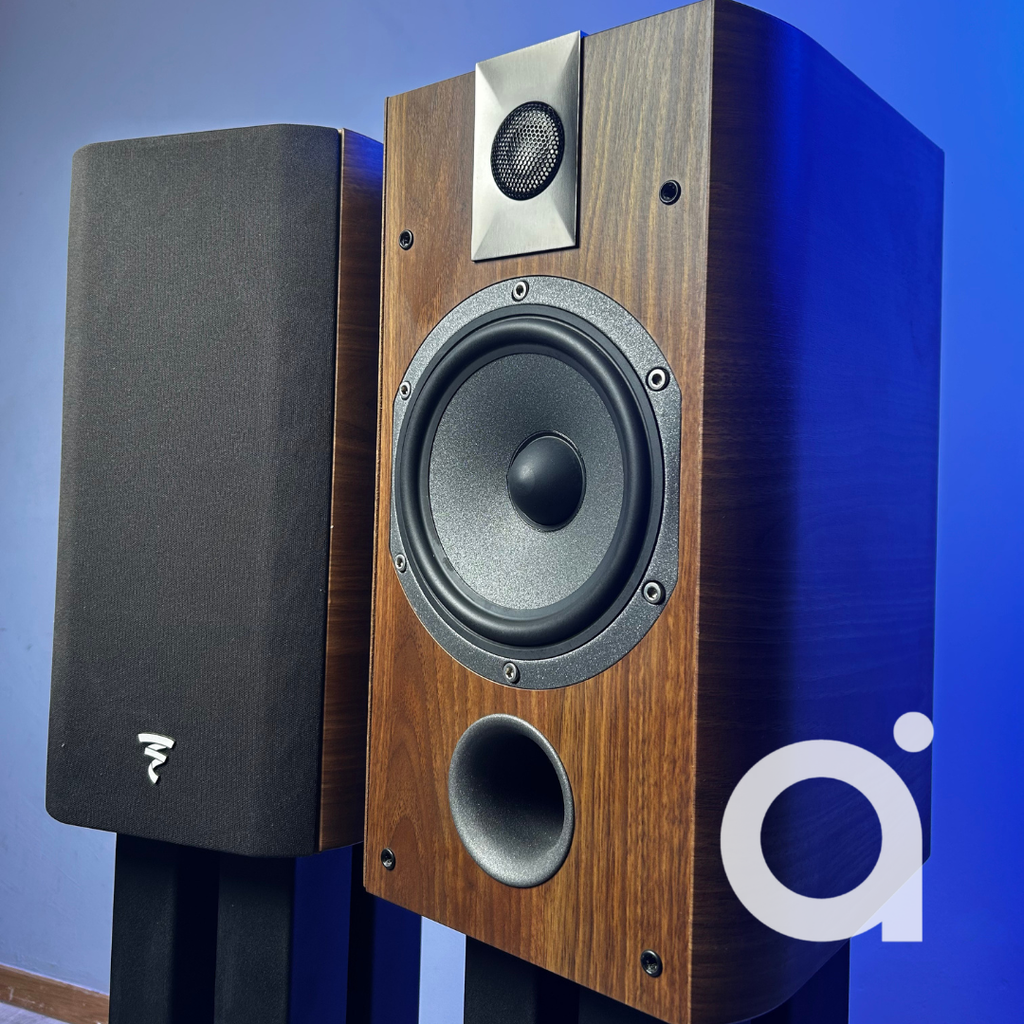 Focal Chorus 706