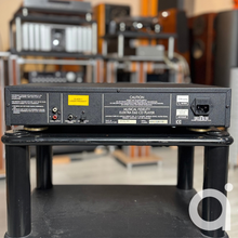 Load image into Gallery viewer, Musical Fidelity Elektra E60 CD Player
