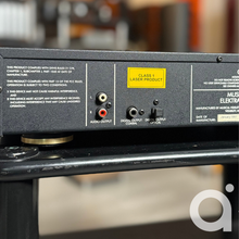 Load image into Gallery viewer, Musical Fidelity Elektra E60 CD Player
