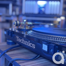 Load image into Gallery viewer, Technics SL-1200 LTD
