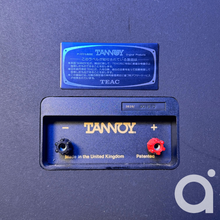 Load image into Gallery viewer, Tannoy Arundel 2-Way Floorstanding Loudspeaker
