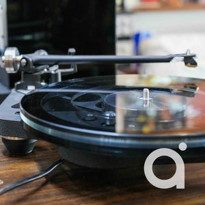 Rega P8