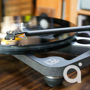 Rega P8