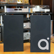 Load image into Gallery viewer, Audio Physic Classic Compact Piano Black Glass Finish Speakers (NOS)
