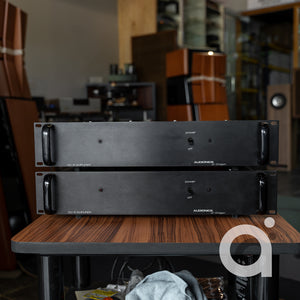 Audionics of Oregon CC-2 (Pair)