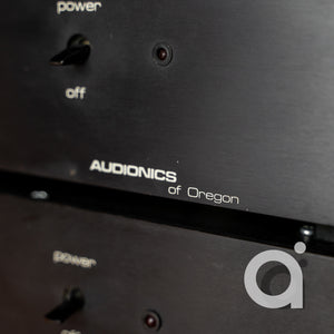 Audionics of Oregon CC-2 (Pair)