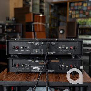 Audionics of Oregon CC-2 (Pair)