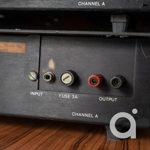 Audionics of Oregon CC-2 (Pair)
