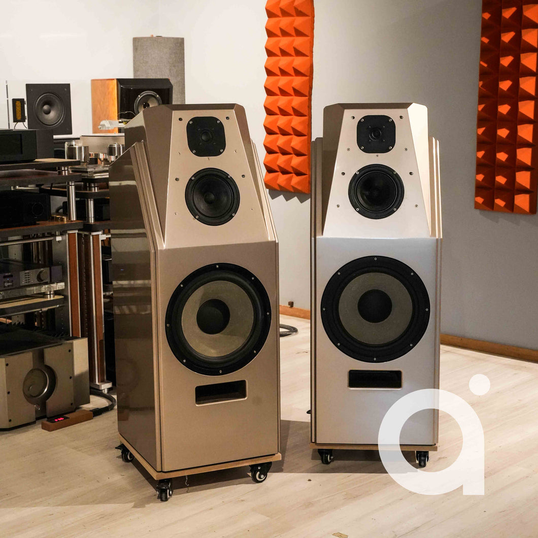 Wilson Audio Witt Series II