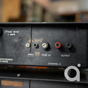 Audionics of Oregon CC-2 (Pair)