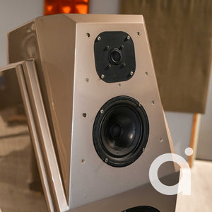 Wilson Audio Witt Series II
