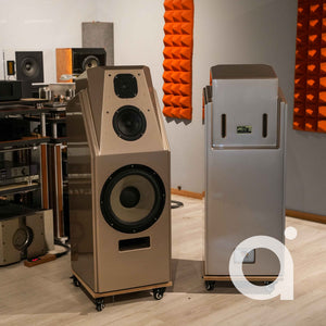 Wilson Audio Witt Series II