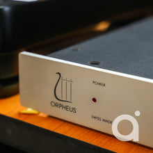 Load image into Gallery viewer, Orpheus Zero CD Player - Sold
