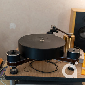 Clearaudio Innovation Compact Turntable