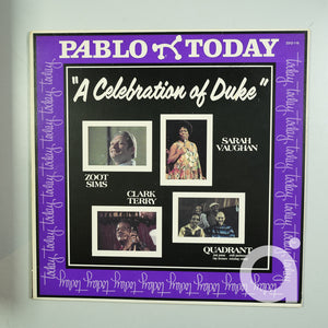 Pablo Today "A Celebration of Duke"