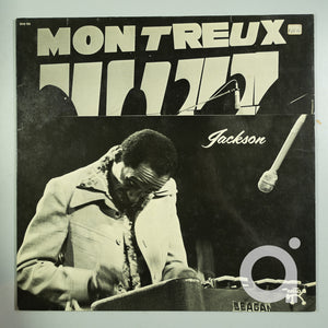 The MIlt Jackson Big 4 At The Montreux Jazz Festival 1975