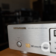 Load image into Gallery viewer, Marantz DV7600
