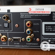 Load image into Gallery viewer, Marantz DV7600
