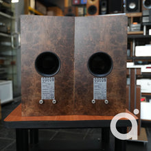 Load image into Gallery viewer, Odeon Orfeo (Burl Mahogony)
