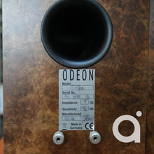 Load image into Gallery viewer, Odeon Orfeo (Burl Mahogony)
