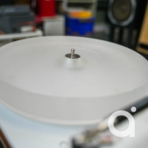 Clearaudio Ambient w/ Satisfy Ebony Arm