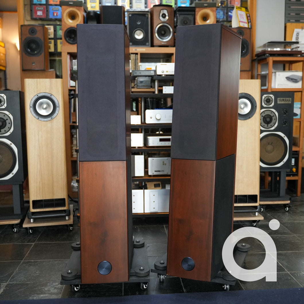 AudioPhysics Cardeas