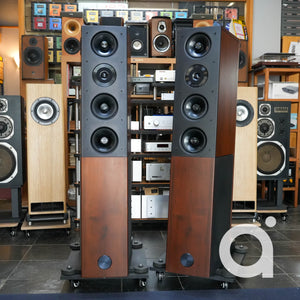 AudioPhysics Cardeas