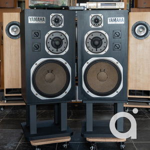 Yamaha NS-1000 Monitor (with stand)