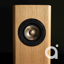 Load image into Gallery viewer, AIME 7 Bookshelf Speakers
