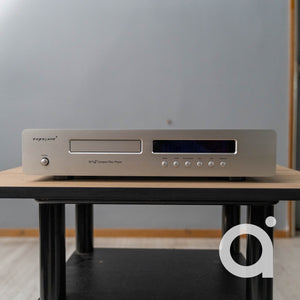 Exposure 3010 CD Player