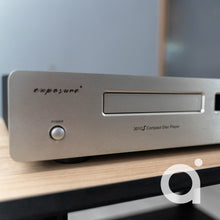 Load image into Gallery viewer, Exposure 3010 CD Player
