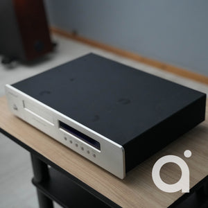 Exposure 3010 CD Player