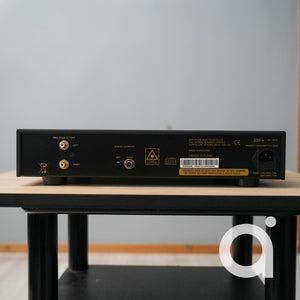 Exposure 3010 CD Player