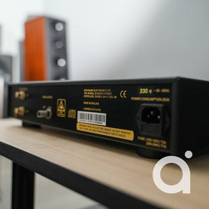 Exposure 3010 CD Player