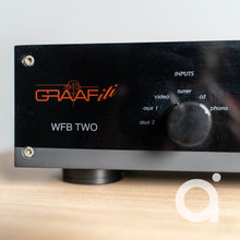 Load image into Gallery viewer, Graafiti WFB Two

