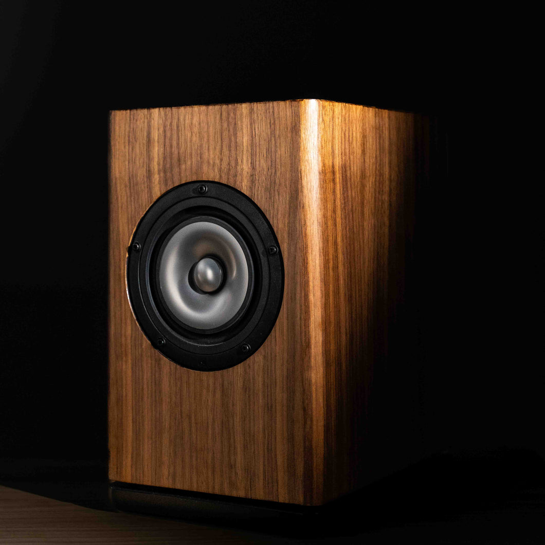 AIME 11 Standmount Speakers