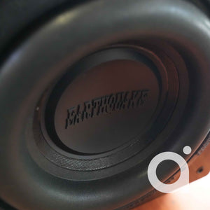 Earthquake Sound Minime Digital Power 600W