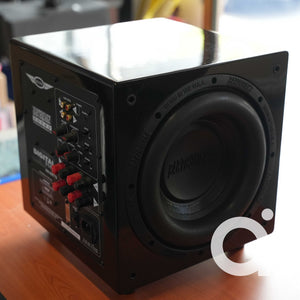 Earthquake Sound Minime Digital Power 600W