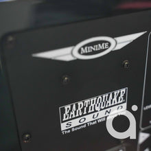 Load image into Gallery viewer, Earthquake Sound Minime Digital Power 600W
