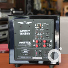 Load image into Gallery viewer, Earthquake Sound Minime Digital Power 600W
