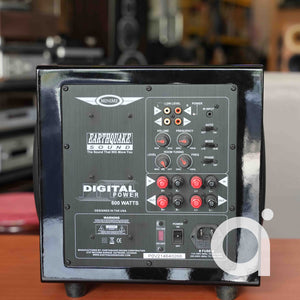 Earthquake Sound Minime Digital Power 600W