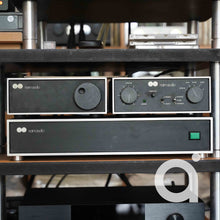 Load image into Gallery viewer, Naim SBL + Naim Hi-Cap + Naim Audio NAC 32.5 + Naim Audio NAP250 Power Amp
