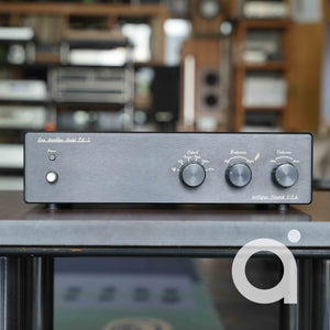Antique Sound U.S.A PA-2