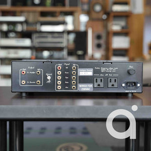 Antique Sound U.S.A PA-2