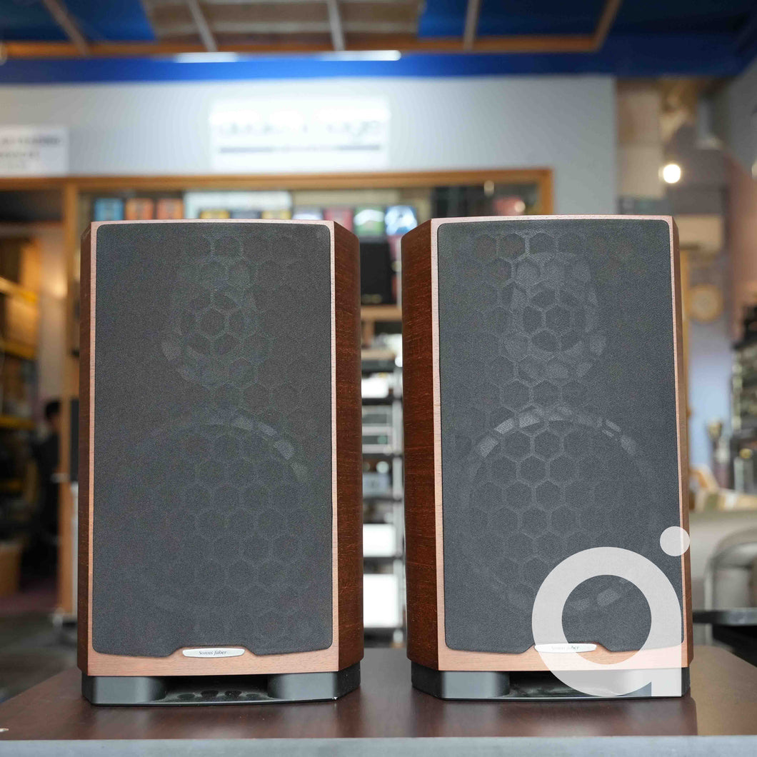 Sonus Faber Sonetto II