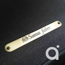 Load image into Gallery viewer, Sonus Faber Concerto Home Piano Black
