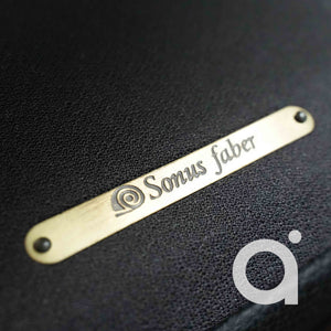 Sonus Faber Concerto Home Piano Black