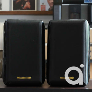 Sonus Faber Concerto Home Piano Black