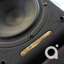 Load image into Gallery viewer, Sonus Faber Concerto Home Piano Black
